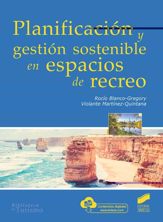 Planificación y gestión sostenible en espacios de recreo