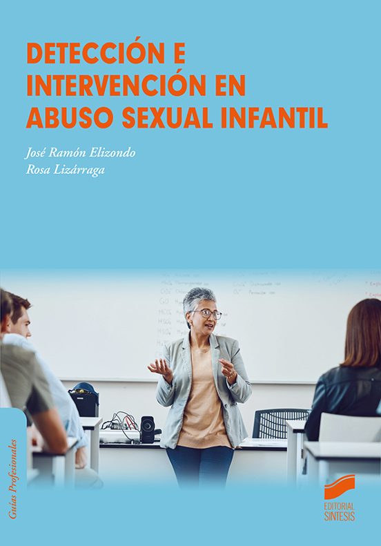 Detección e intervención en abuso sexual infantil