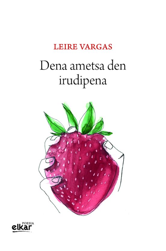 Dena Ametsa Den Irudipena