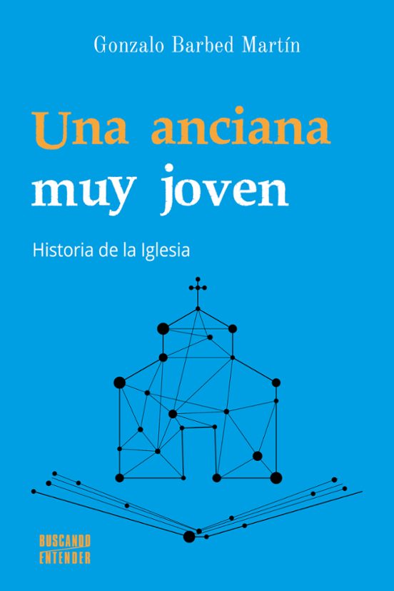 Una Anciana Muy Joven