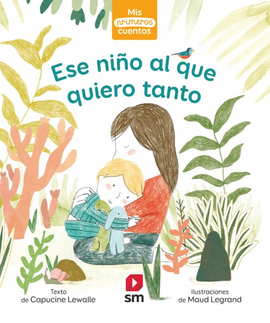 Ese Niño Al Que Quiero Tanto Nivel 2 Minus Cula
