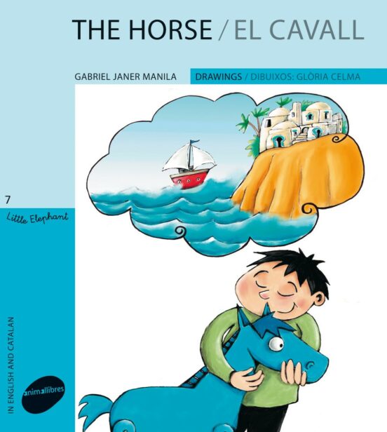 The Horse / El Cavall