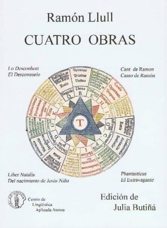 Cuatro Obras