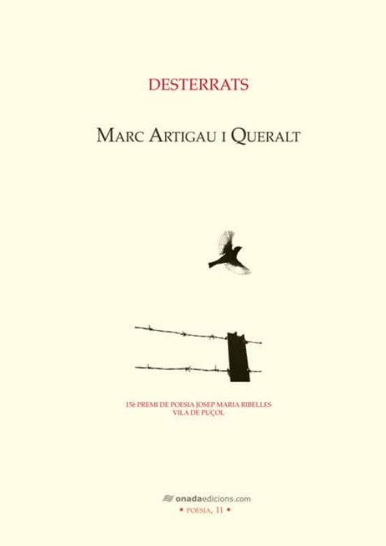 Desterrats