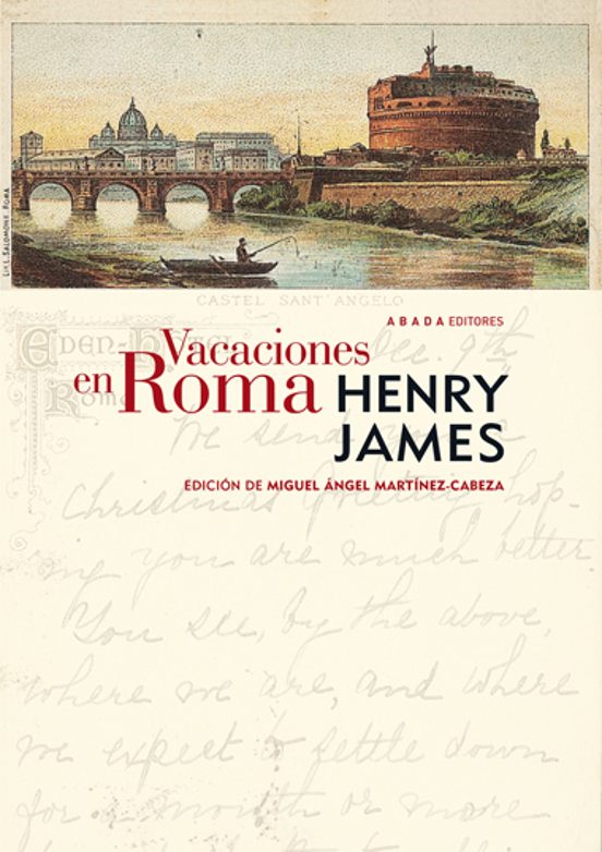 Vacaciones En Roma
