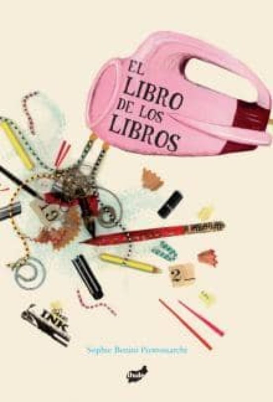 El Libro De Los Libros