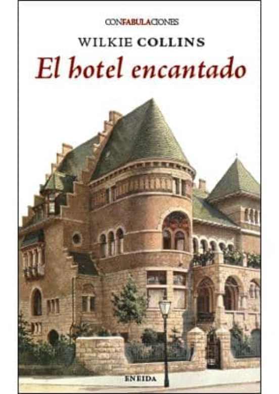 El Hotel Encantado