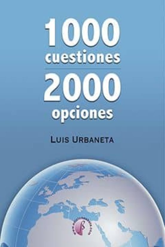 1000 Cuestiones 2000 Opciones
