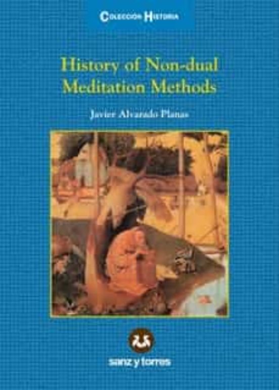History Of Non-dual Meditations Methods