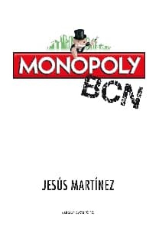 Monopoly BCN
