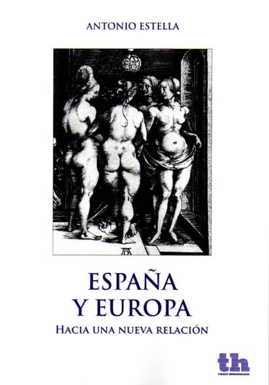 España Y Europa