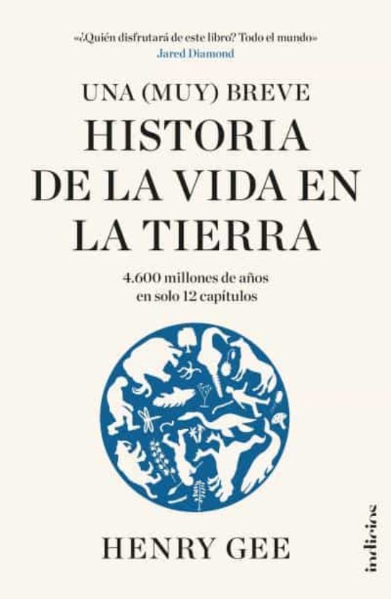 Una Breve Historia De La Vida En La Tierra