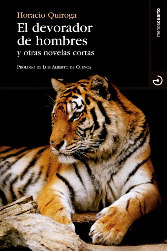 Devorador De Hombres