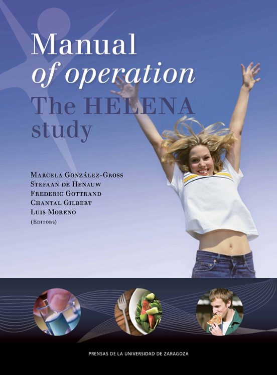 Manual Of Operation The HELENA Study