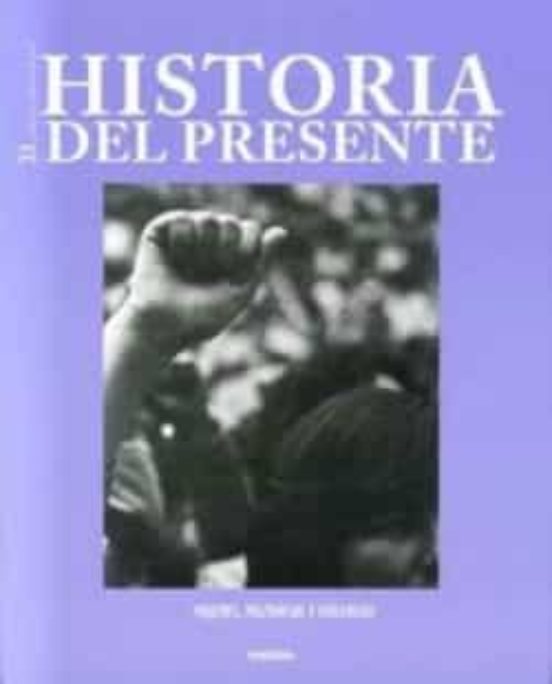 Historia Del Presente 40