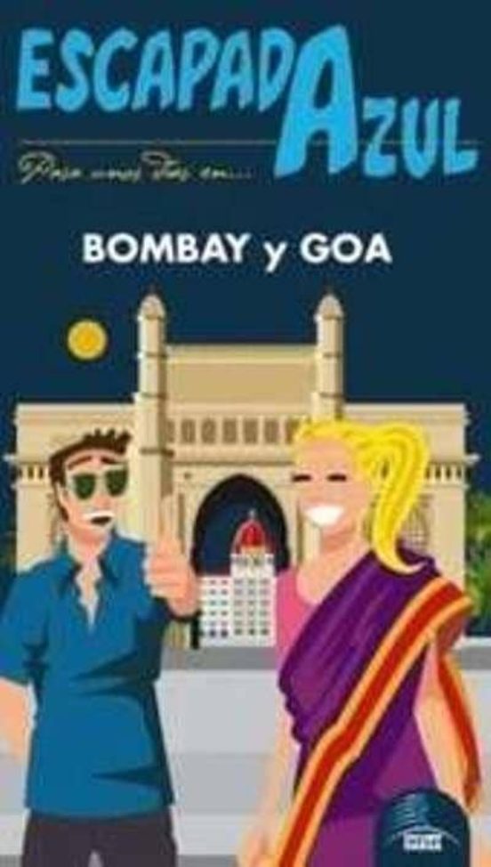 Bombay Y Goa 2014