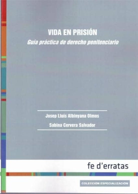 Vida En Prision