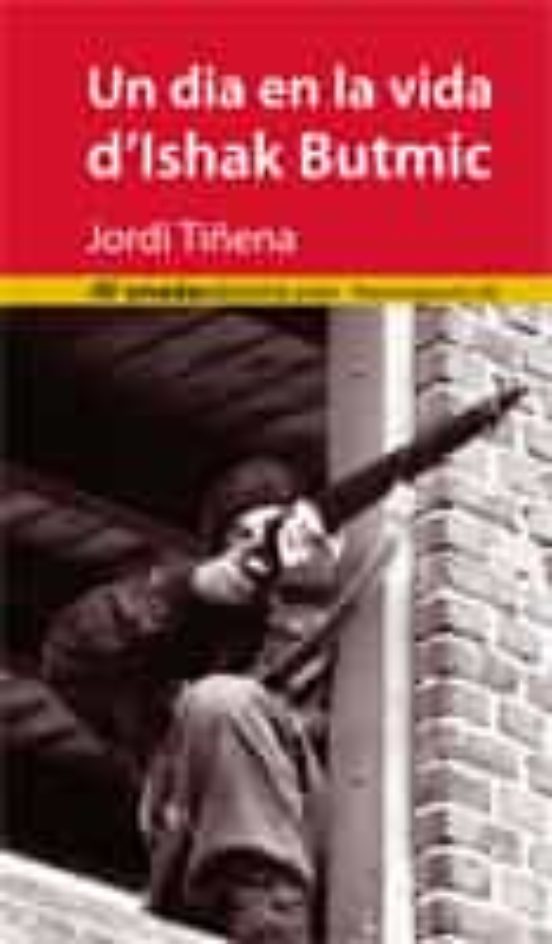 Un Dia En La Vida DIshak Butmic