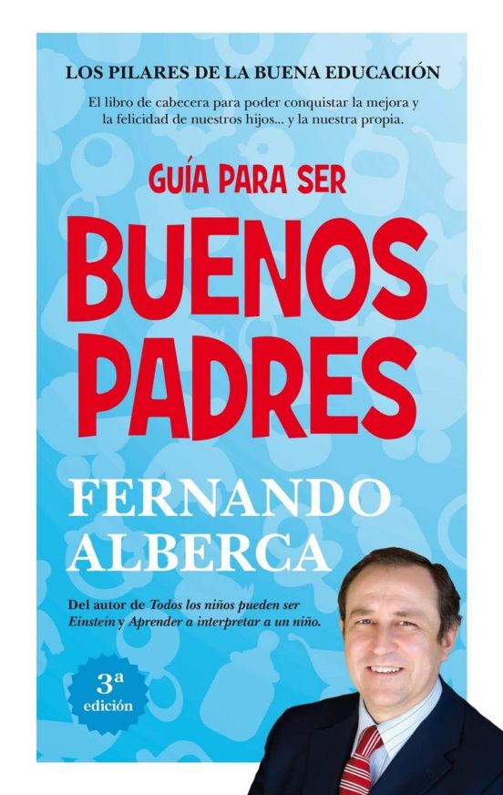 Guia Para Ser Buenos Padres