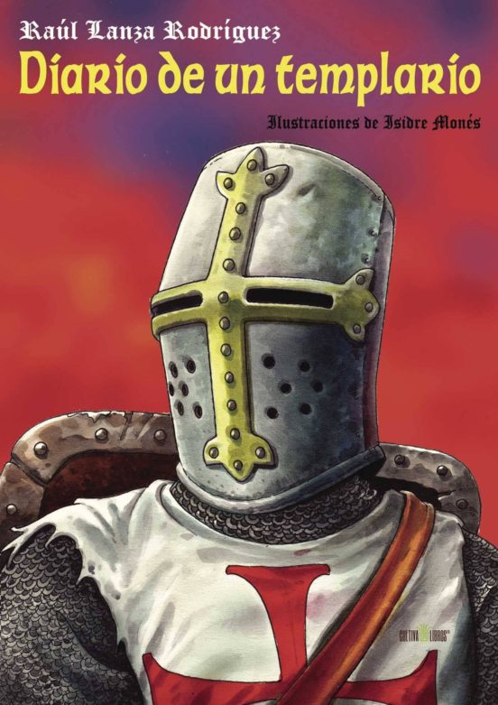 Diario De Un Templario