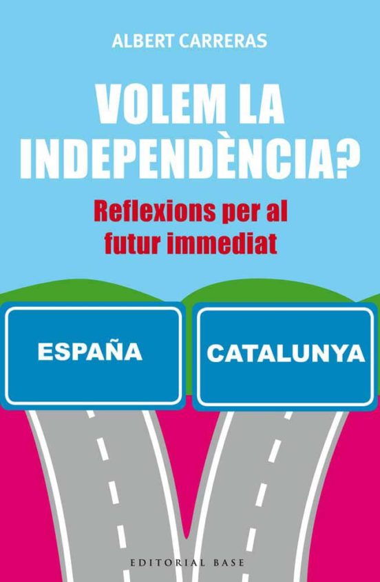 Volem La Independència?