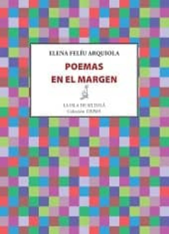 Poemas En El Margen