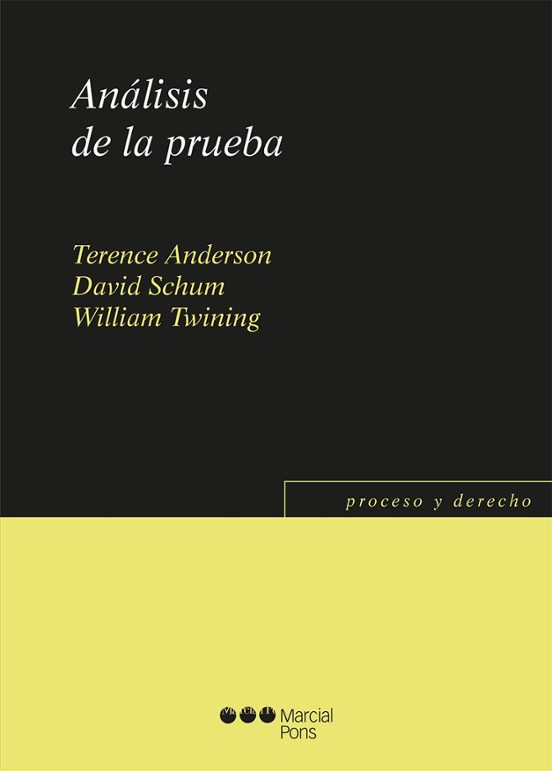 Análisis De La Prueba