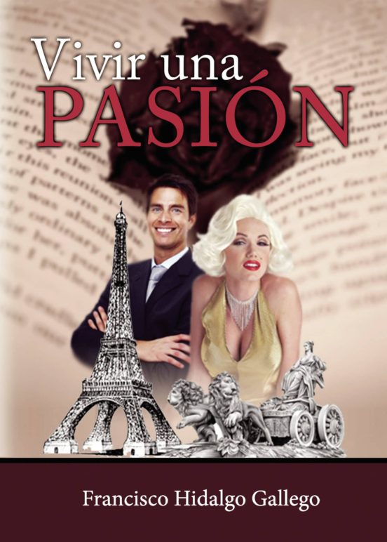 Vivir Una Pasión
