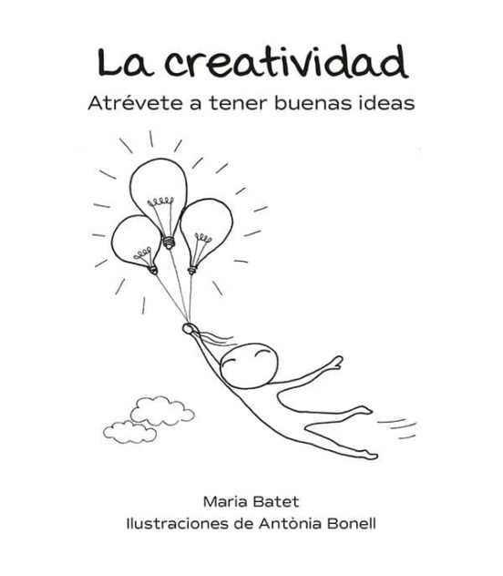 La Creatividad