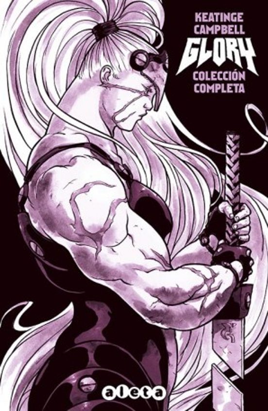 Estuche Glory