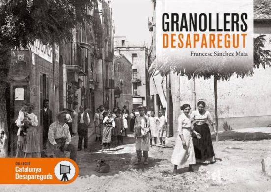 Granollers Desaparegut