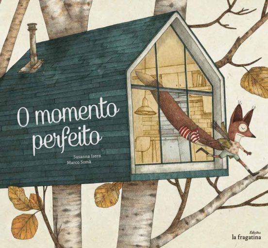 O Momento Perfeito