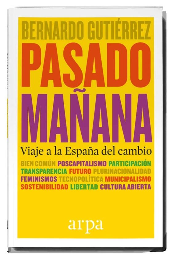 Pasado Mañana