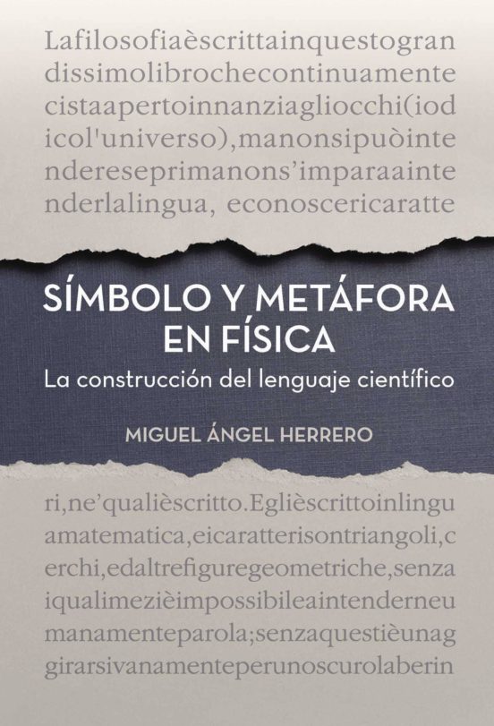Símbolo Y Metáfora En Física