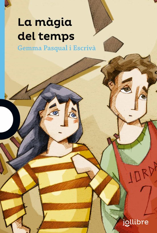 La Màgia Del Temps Valen