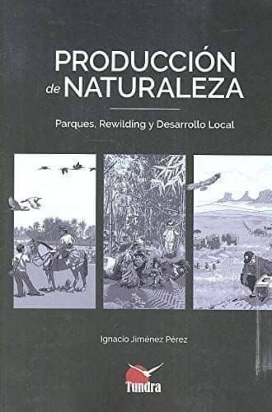 Produccion de Naturaleza