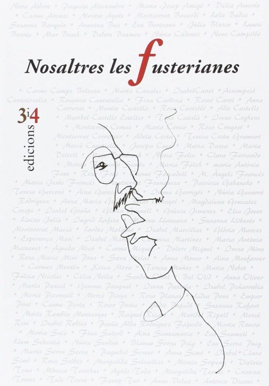 Nosaltres Les Fusterianes