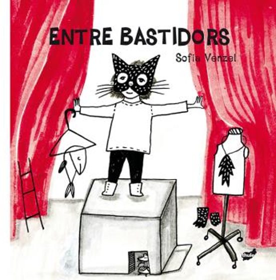 Entre Bastidors