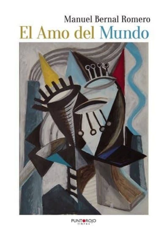 El Amo Del Mundo
