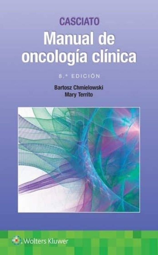 Manual De Oncologia Clinica