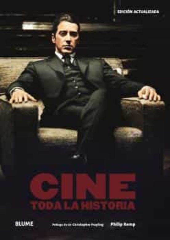 Cine: Toda La Historia