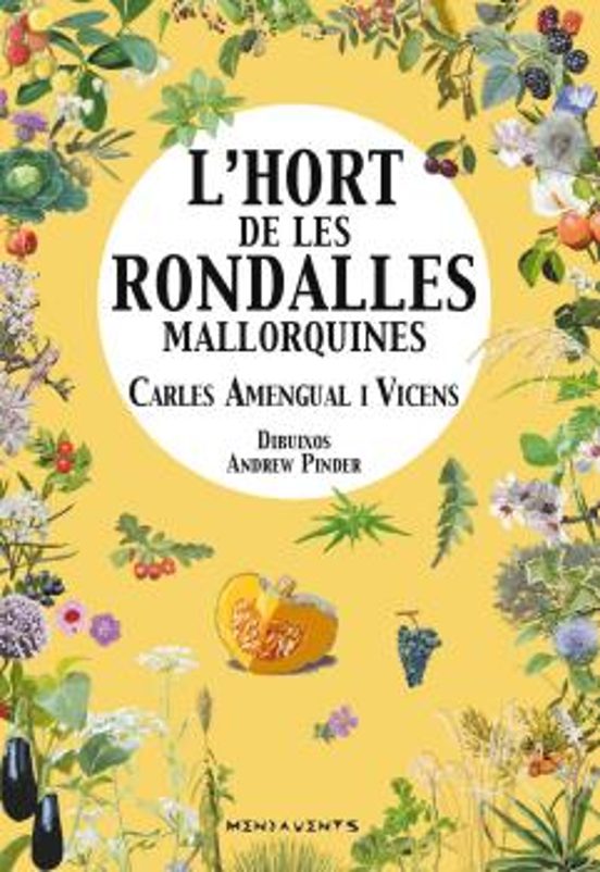 L Hort De Les Rondalles Mallorquines