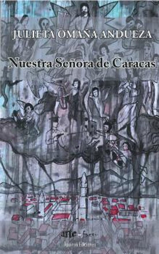 Nuestra Señora De Caracas