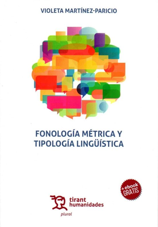 Fonología Métrica Y Tipología Lingüística