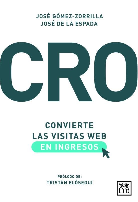 CRO: Convierte Las Visitas Web En Ingresos