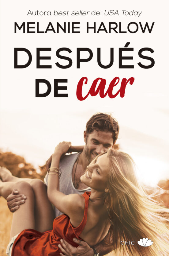 Después De Caer