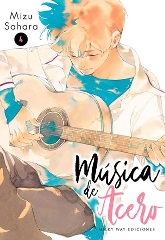 Musica De Acero