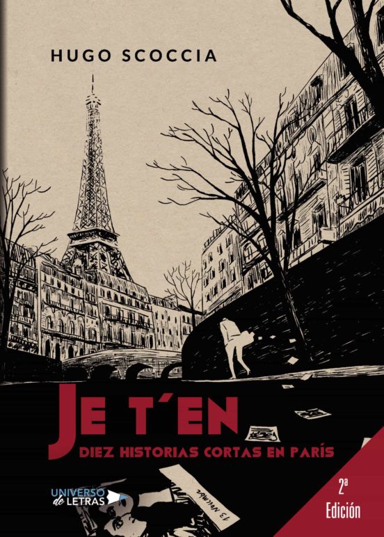 Je T En