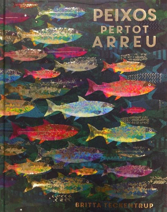 Peixos Pertot Arreu