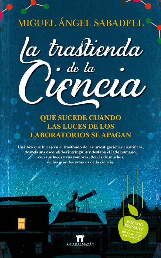 La Trastienda De La Ciencia. Qué Sucede Cuando Las Luces De Los L Abor